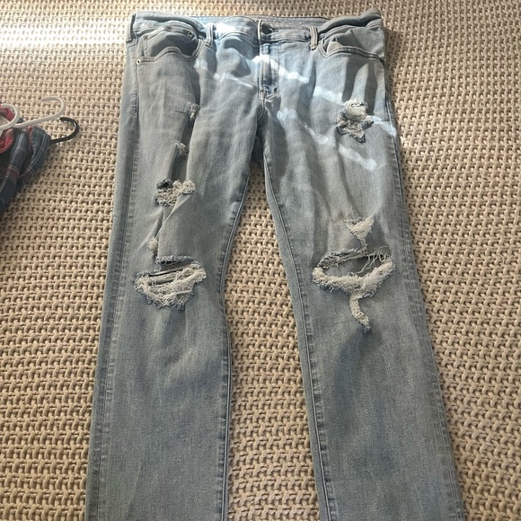 American eagle jeans - Picture 1 of 4